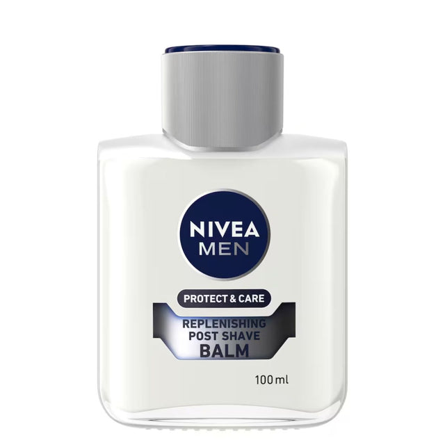 Nivea Men Sensitive Post Shave Balm