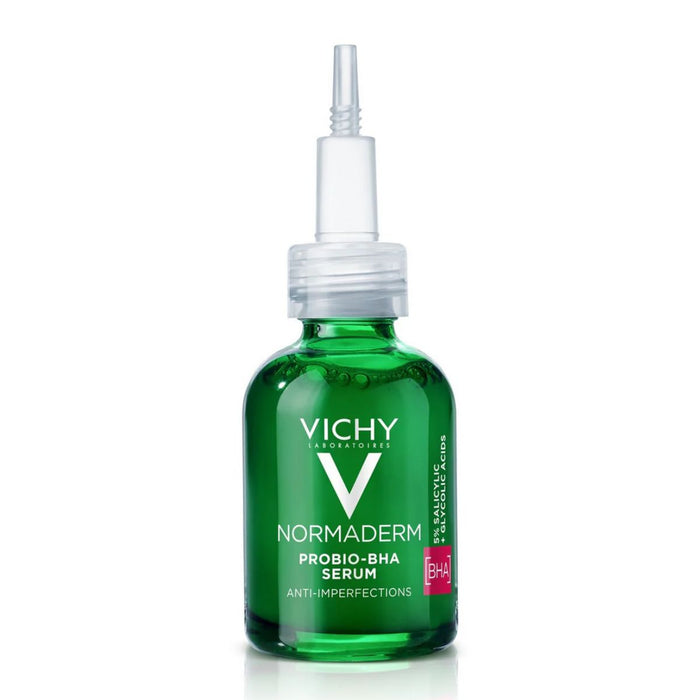 VICHY Normaderm BHA + Probiotic Anti-Imperfections Serum 30ml