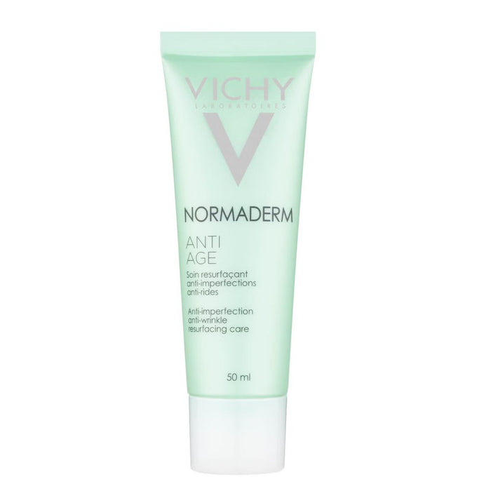 VICHY Normaderm Anti-Age and Anti-Blemish Moisturiser 50ml