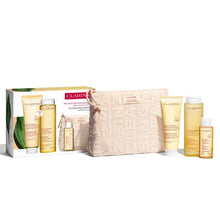 Clarins Cleansing Bag For Normal Skin