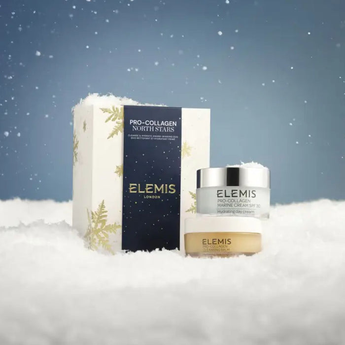 Elemis Award Winning Duo Pro Collagen North Stars
