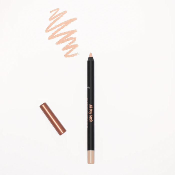 Hildun All Day Eyeliner Nude