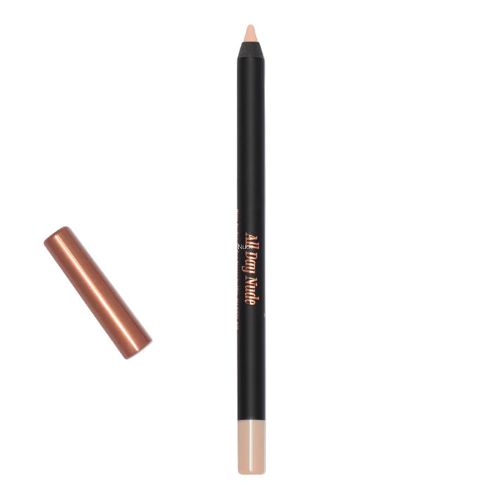 Hildun All Day Eyeliner Nude 