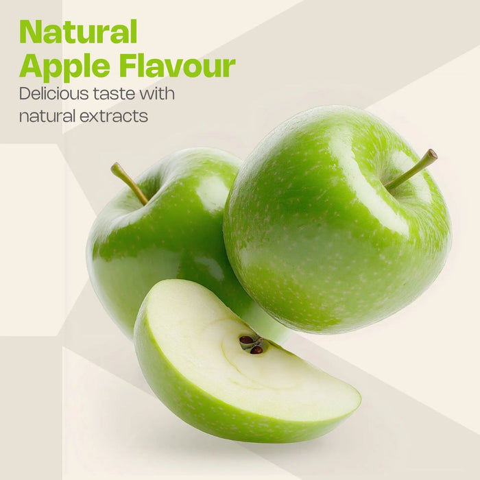 NutriBurst Nutrigreens 60 Gummies