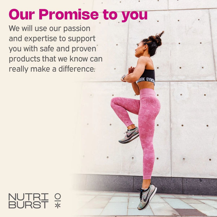 NutriBurst Radiance Renew 60 Gummies