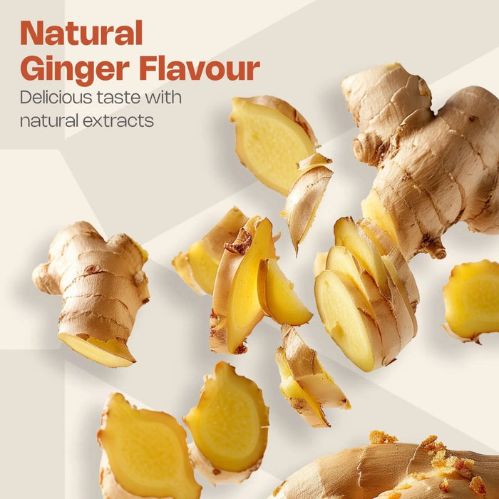 NutriBurst Turmeric 3000mg 60 gummies