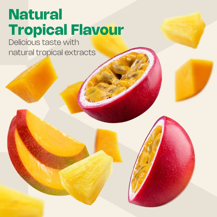 NutriBurst Ashwagandha KSM-66 60 Gummies