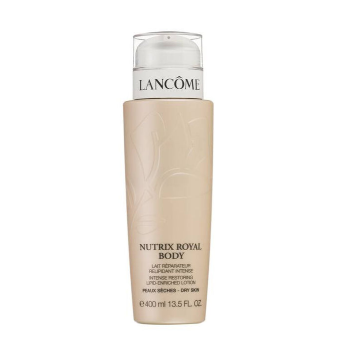 Lancôme Nutrix Royal Body Milk