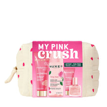 Nuxe My Pink Crush Set 