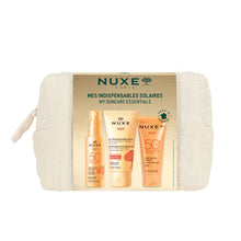 Nuxe My Suncare Essentials
