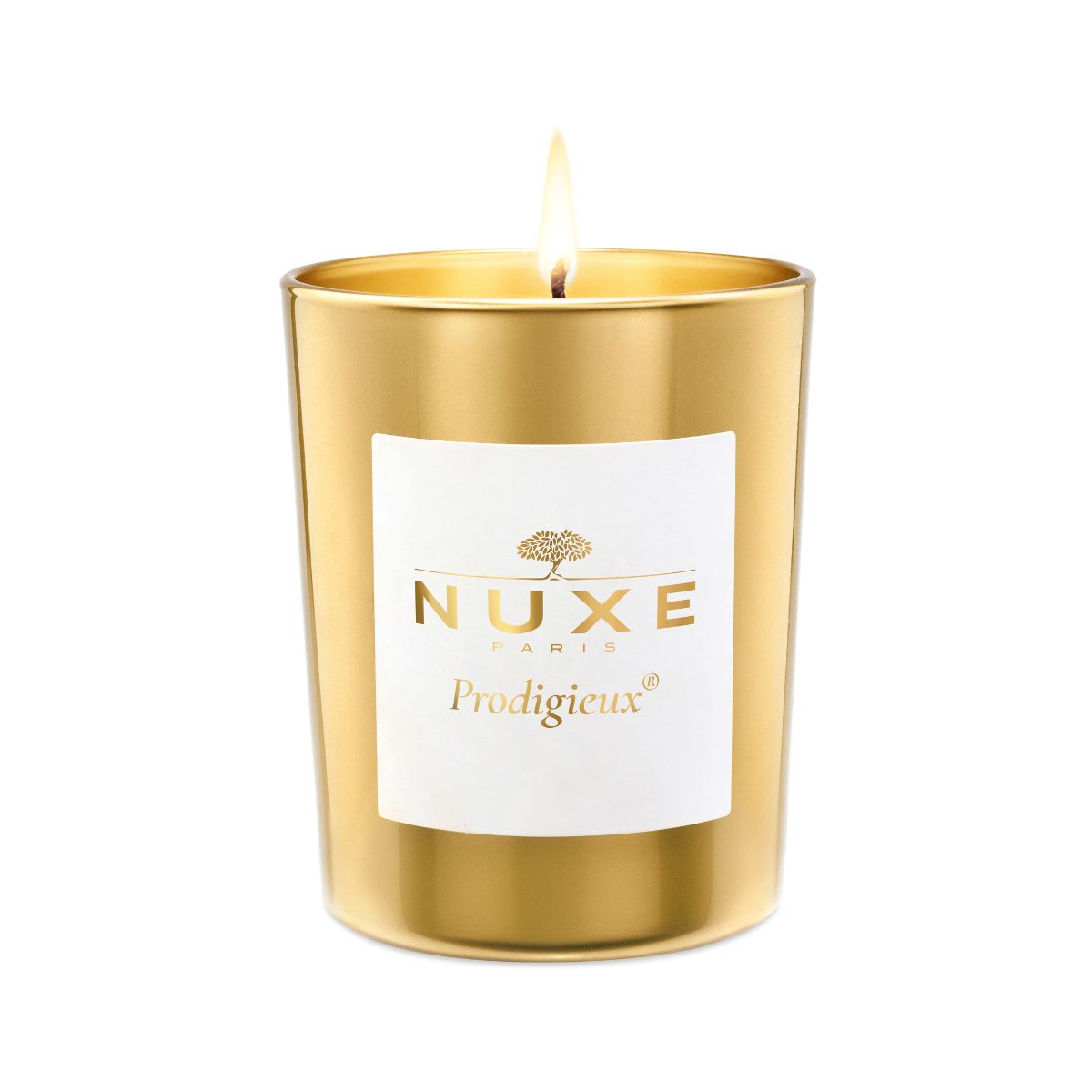 Nuxe Bougie Candle 140g