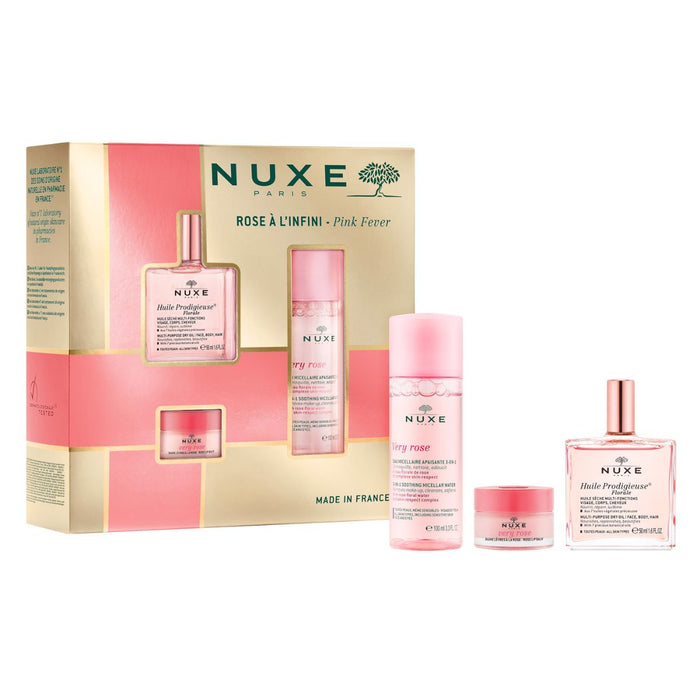 NUXE Pink Fever 