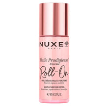 NUXE Huile Prodigieuse Florale Roll-On Dry Oil 60ml