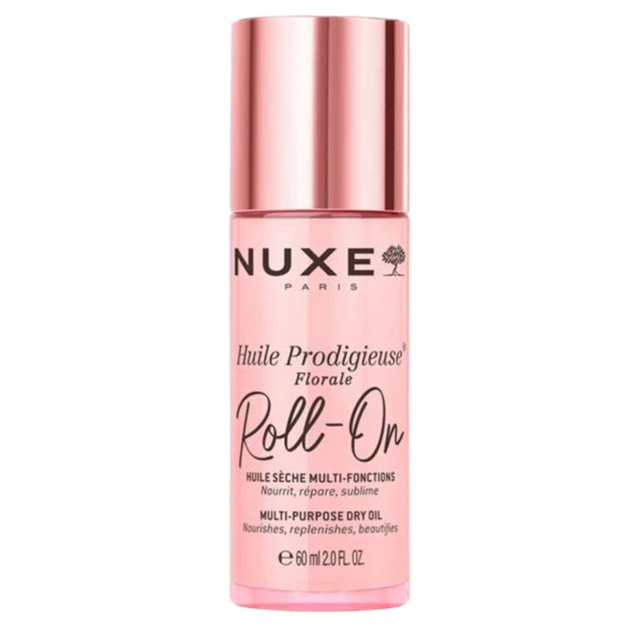 NUXE Huile Prodigieuse Florale Roll-On Dry Oil 60ml