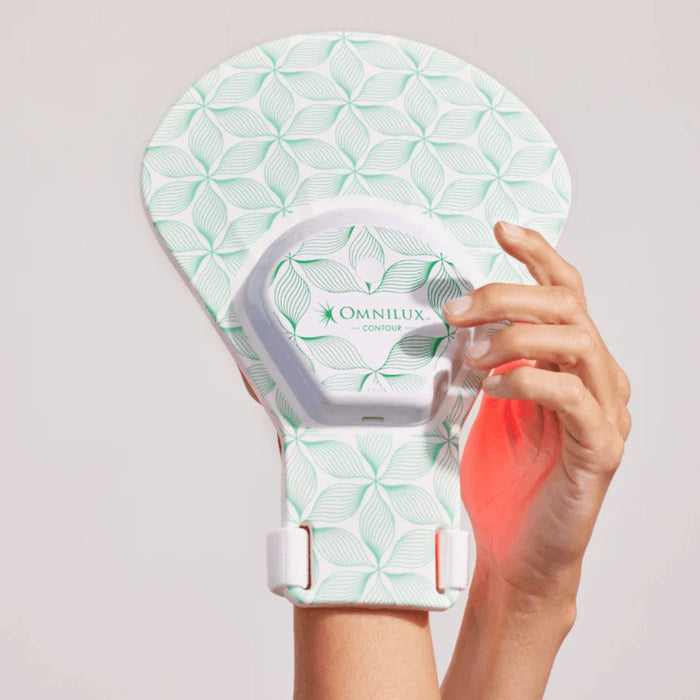 OMNILUX Contour LED Glove