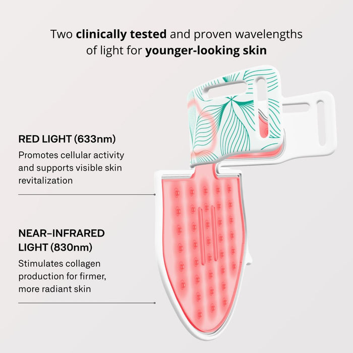 OMNILUX Contour LED Neck & Décolleté