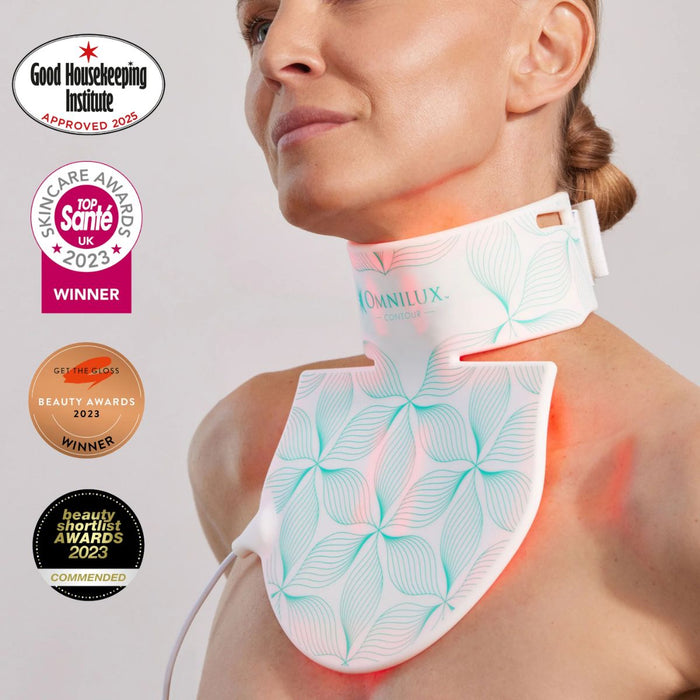 OMNILUX Contour LED Neck & Décolleté