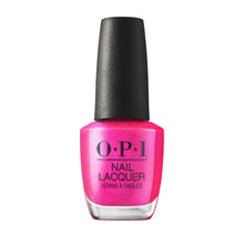 OPI Lollypoppin’ Bubblegum