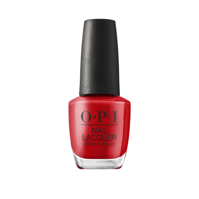 OPI Nail Lacquer Red Velvet Vixen