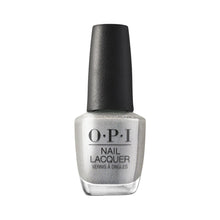 OPI Nail Lacquer I’m Frosted