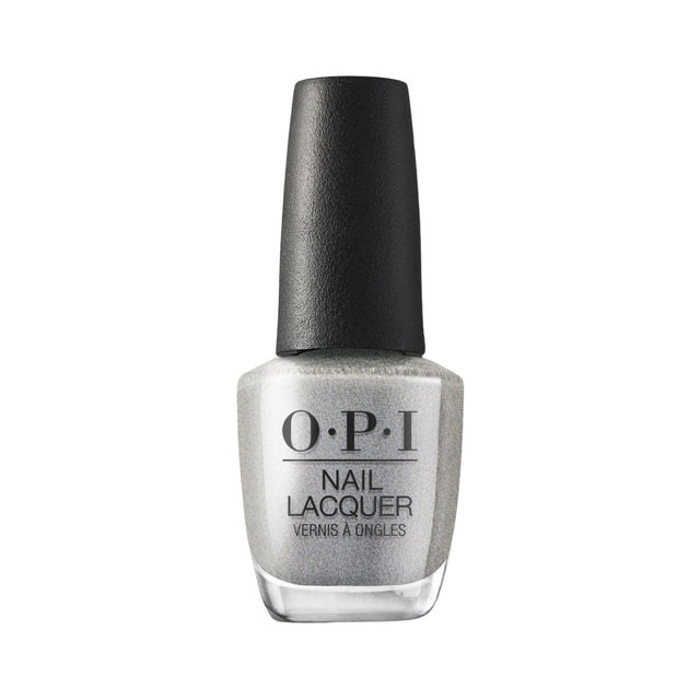 OPI Nail Lacquer I’m Frosted