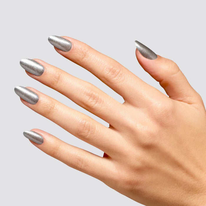 OPI Nail Lacquer I’m Frosted