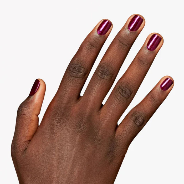 OPI Nail Lacquer Lincoln Park After Brunch