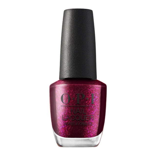 OPI Nail Lacquer Lincoln Park After Brunch