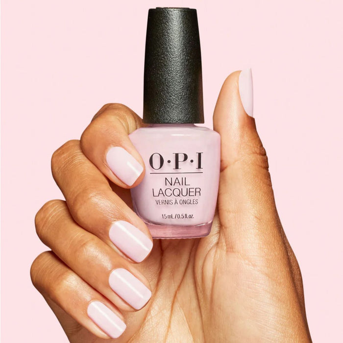 OPI Nail Lacquer OPI’m a Bubble Bunny