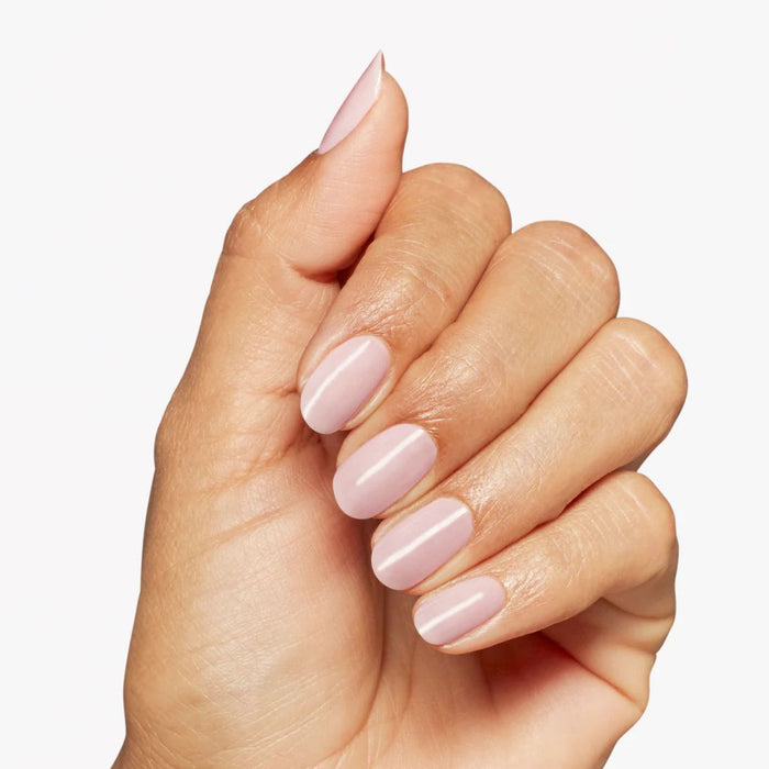 OPI Nail Lacquer OPI’m a Bubble Bunny