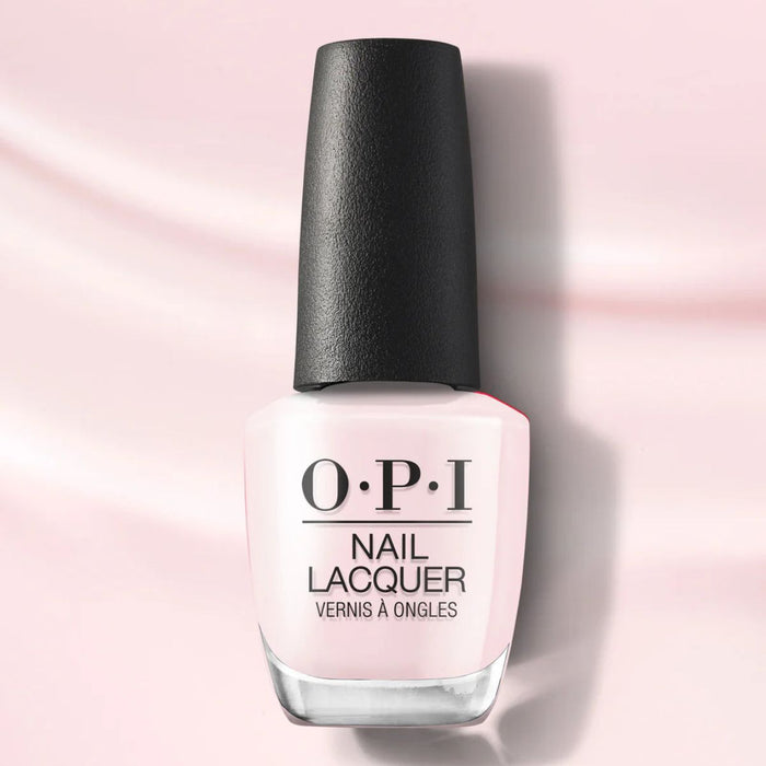 OPI Nail Lacquer OPI’m a Bubble Bunny