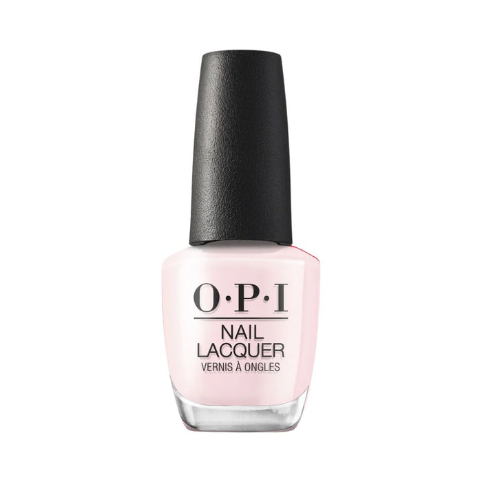 OPI Nail Lacquer OPI’m a Bubble Bunny