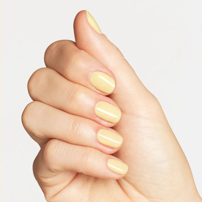 OPI Nail Lacquer Sunny Bunny