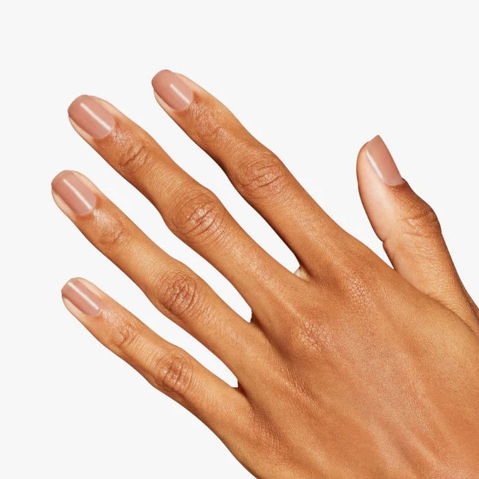 OPI Nail Lacquer Put it in Airplane Mode