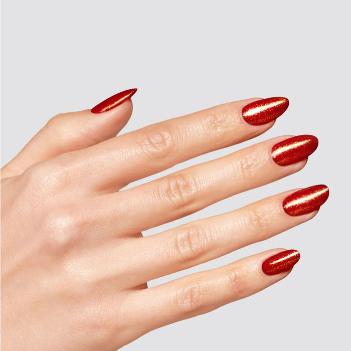 OPI Nail Lacquer Spread the Cherry