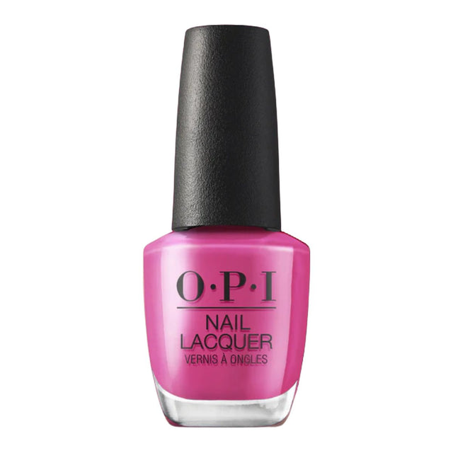 OPI Nail Lacquer Strawberry Cosmo
