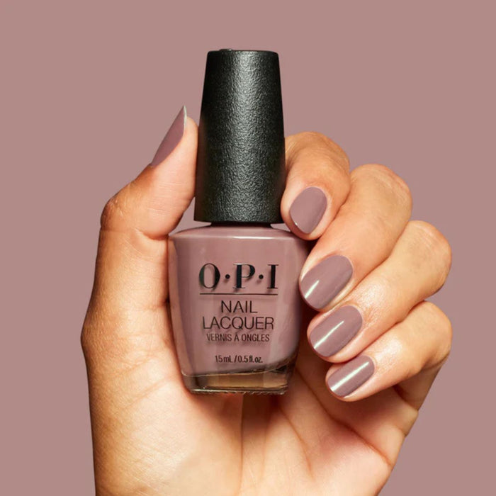 OPI Nail Lacquer You Don’t Know Suzi