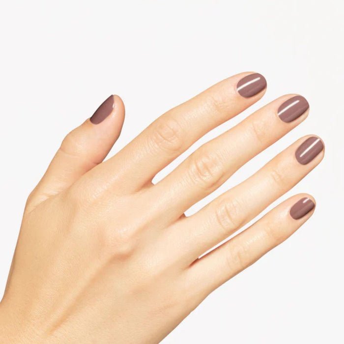 OPI Nail Lacquer You Don’t Know Suzi
