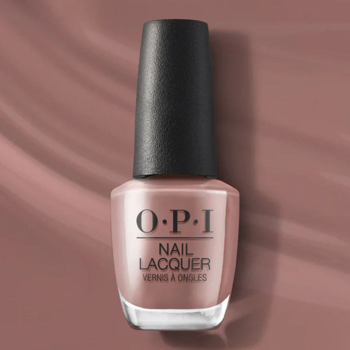 OPI Nail Lacquer You Don’t Know Suzi