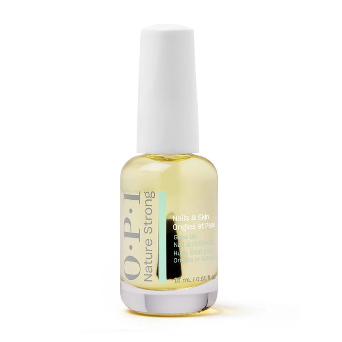 OPI NS Skincare Glow Up Nail & Cuticle Oil 15ml