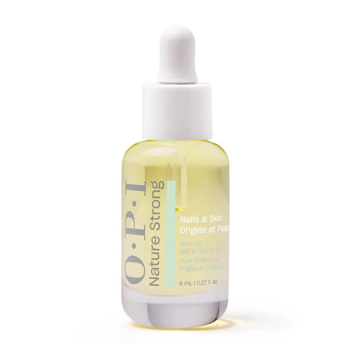 OPI Nail S Skincare Glow Up Nail & Cuticle Oil 8ml