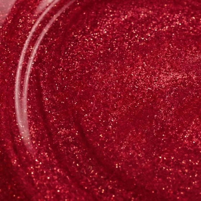 OPI Nail Lacquer Red-iculously Sweet