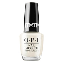 OPI Nail Lacquer White Choco-hot Winter White Crème Nail Polish