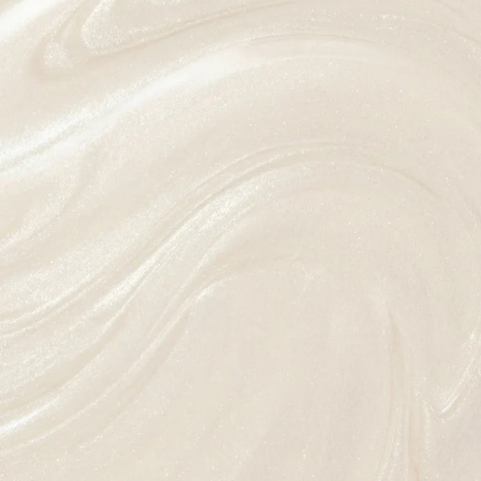 OPI Nail Lacquer White Choco-hot