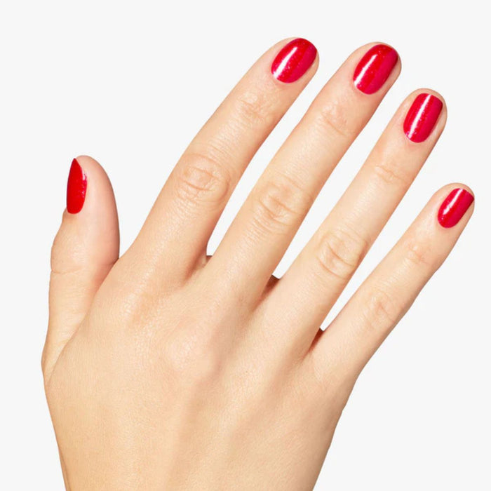 OPI Nail Lacquer Big Apple Energy