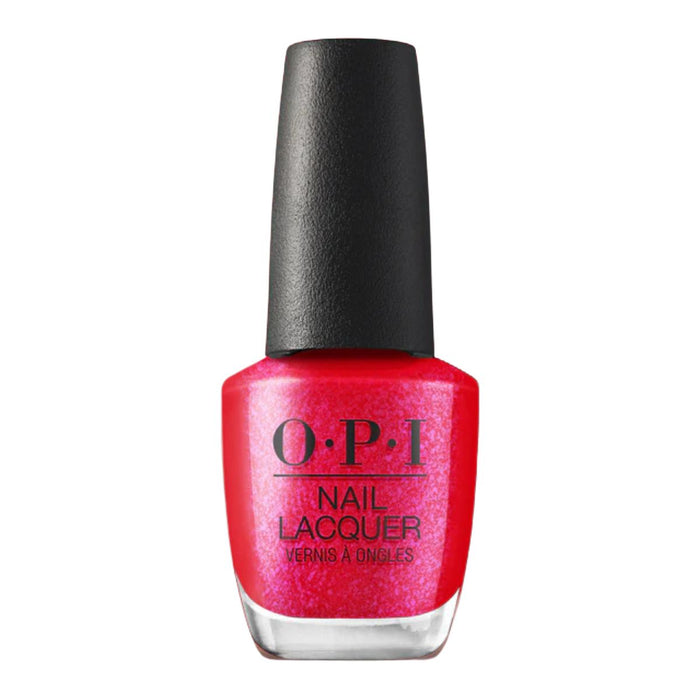 OPI Nail Lacquer Big Apple Energy