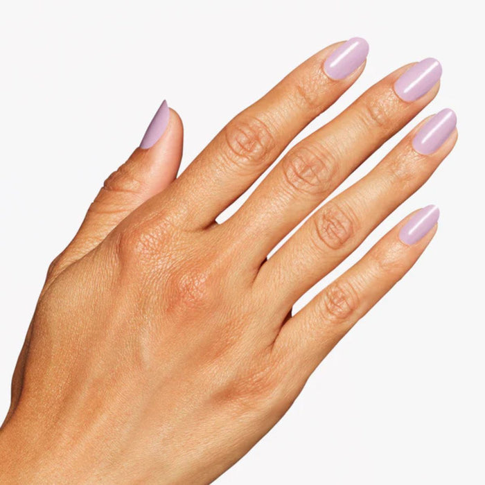 OPI Nail Lacquer Mod About Me