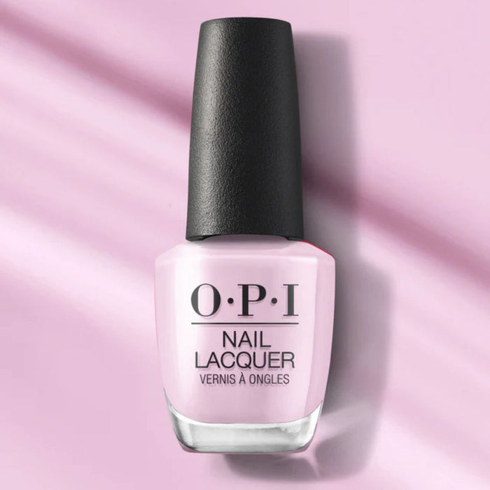 OPI Nail Lacquer Mod About Me