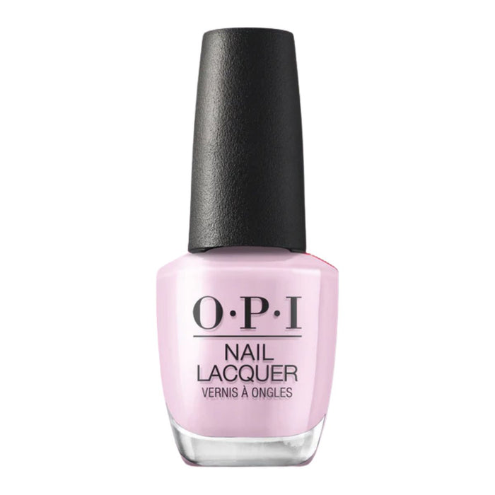 OPI Nail Lacquer Mod About Me