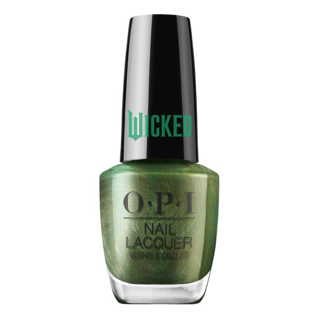 OPI x WICKED Limited Edition Nail Laquer - Ozitively Elphaba